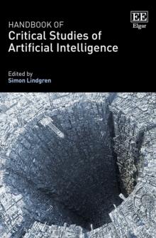 Handbook of Critical Studies of Artificial Intelligence