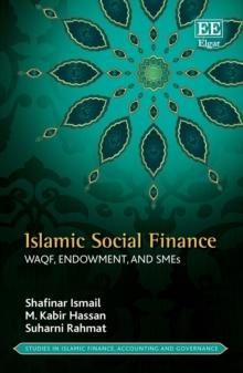 Islamic Social Finance