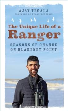 The Unique Life of a Ranger : Seasons of Change on Blakeney Point