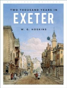 Two Thousand Years in Exeter