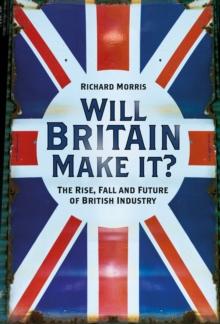 Will Britain Make it?