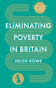 Eliminating Poverty in Britain