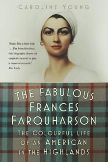 The Fabulous Frances Farquharson