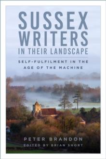 Sussex Writers in their Landscape