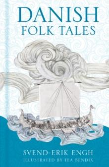 Danish Folk Tales