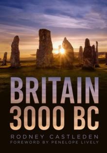 Britain 3000 BC