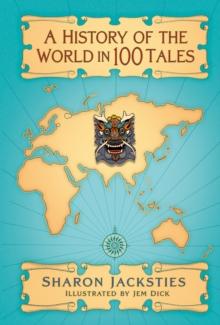 A History of the World in 100 Tales