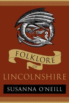 Folklore of Lincolnshire