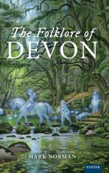 The Folklore of Devon