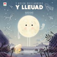 Noson Ddiflannodd y Lleuad, Y / Night the Moon Went Missing, The