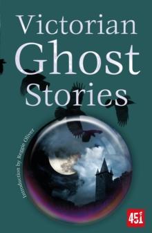 Victorian Ghost Stories