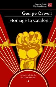 Homage to Catalonia