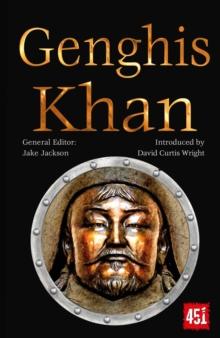 Genghis Khan : Epic and Legendary Leaders