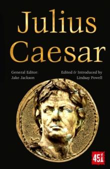 Julius Caesar : Epic and Legendary Leaders