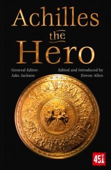 Achilles the Hero : Epic and Legendary Leaders