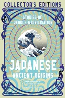 Japanese Ancient Origins : Stories Of People & Civilization