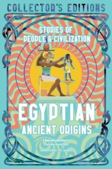 Egyptian Ancient Origins : Stories Of People & Civilization