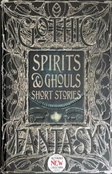 Spirits & Ghouls Short Stories