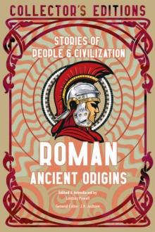 Roman Ancient Origins : Stories Of People & Civilization