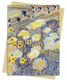 Annie Soudain: Mid-May, Morning Greeting Card Pack : Pack of 6