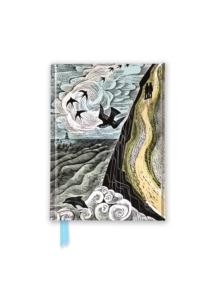 Angela Harding: Cornish Path (Foiled Pocket Journal)