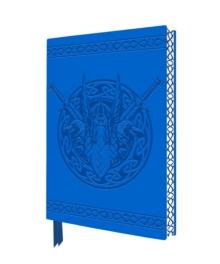 Norse Gods Artisan Art Notebook (Flame Tree Journals)