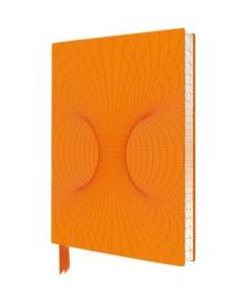 Constant Motion Artisan Art Notebook (Flame Tree Journals)