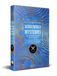 Midsummer Mysteries Short Stories : From the Crime Writers Association