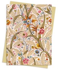 William Kilburn: Marble End Paper Greeting Card Pack : Pack of 6