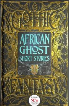 African Ghost Short Stories