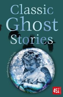 Classic Ghost Stories