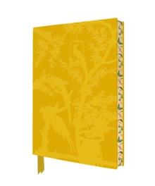 John James Audubon: Magpie Jays Artisan Art Notebook (Flame Tree Journals)