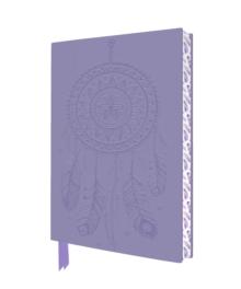 Dreamcatcher Artisan Art Notebook (Flame Tree Journals)