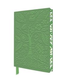 Springtime Artisan Art Notebook (Flame Tree Journals)