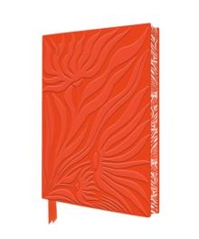 Art Nouveau Cornerpiece Artisan Art Notebook (Flame Tree Journals)