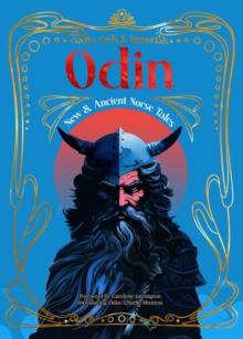 Odin : New & Ancient Norse Tales