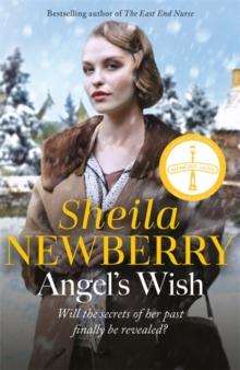 Angel's Wish : A heartwarming saga of family, love and new starts by the author of The Nursemaid's Secret