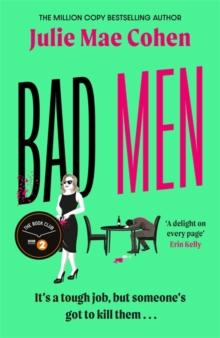 Bad Men : The serial killer you've been waiting for, a BBC Radio 2 Book Club pick