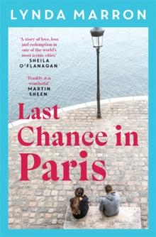 Last Chance In Paris