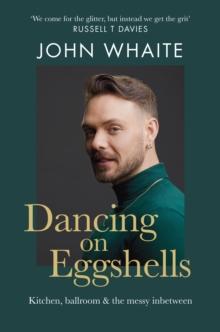 Dancing on Eggshells : Kitchen, ballroom & the messy inbetween