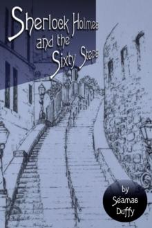 Sherlock Holmes and the Sixty Steps