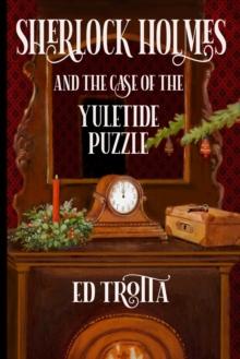 Sherlock Holmes and the Case of the Yuletide Puzzle