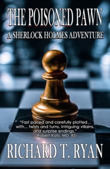 The Poisoned Pawn : A Sherlock Holmes Adventure