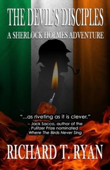 The Devil's Disciples : A Sherlock Holmes Adventure