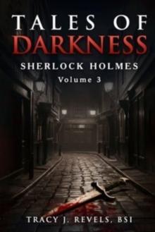 Sherlock Holmes : Tales of Darkness