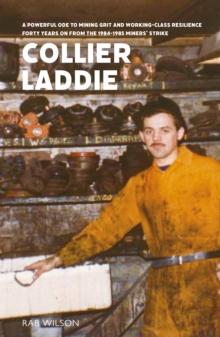 Collier Laddie