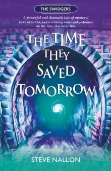 The Time They Saved Tomorrow