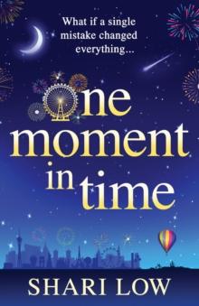 One Moment in Time : THE NUMBER ONE BESTSELLER