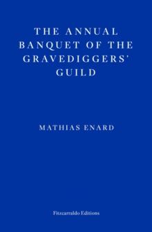 The Annual Banquet of the Gravediggers' Guild