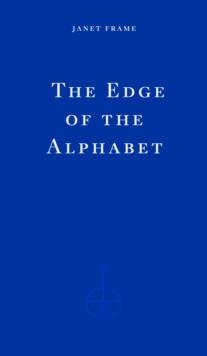 The Edge of the Alphabet